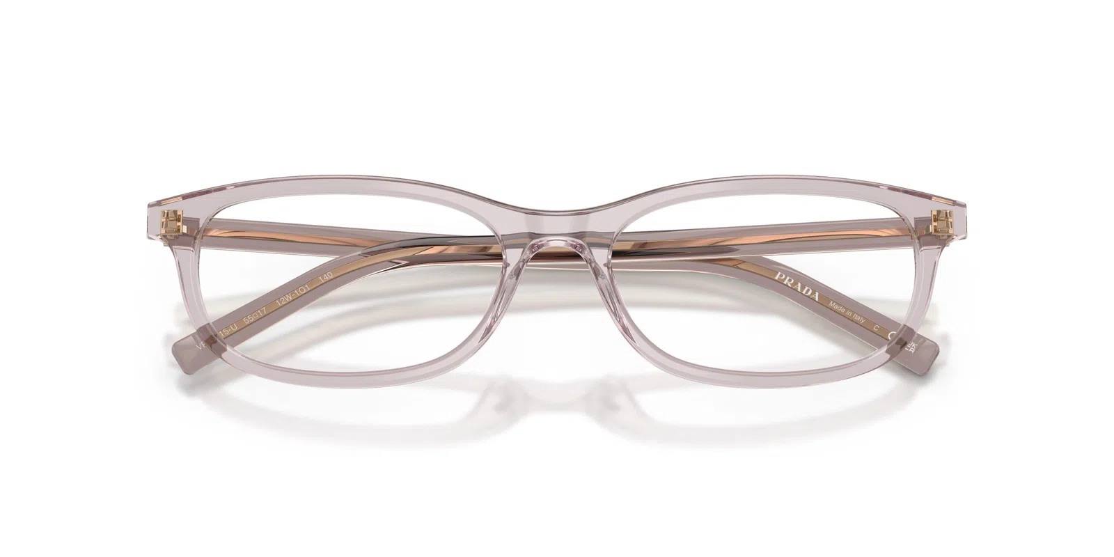 Prada D15VU Eyeglasses - view 24